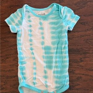 Kyte Baby Robin Riptide Bodysuit